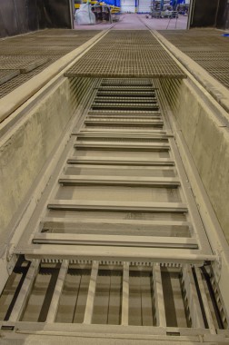 Система скребковых полов Система скребковых полов SPK GROUP