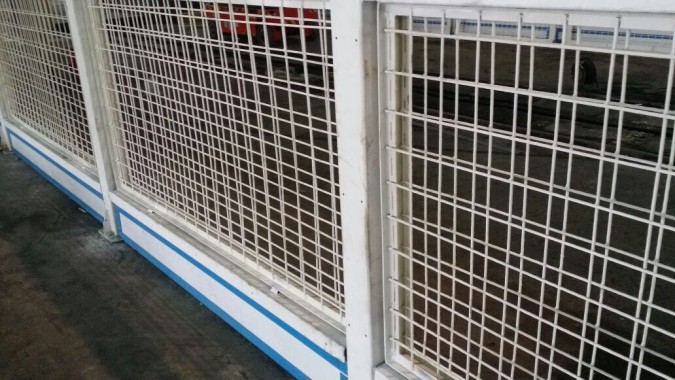 Покрасочно-сушильная камера для трубопроводов SPK-15.8.6, г. Челябинск Покрасочно-сушильная камера для трубопроводов SPK-15.8.6, г. Челябинск