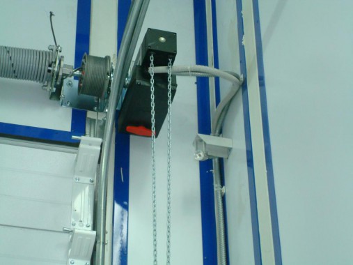 Проходная покрасочно-сушильная камера для грузовых автомобилей SPK-18.5.5, г. Миасс Проходная покрасочно-сушильная камера для грузовых автомобилей SPK-18.5.5, г. Миасс