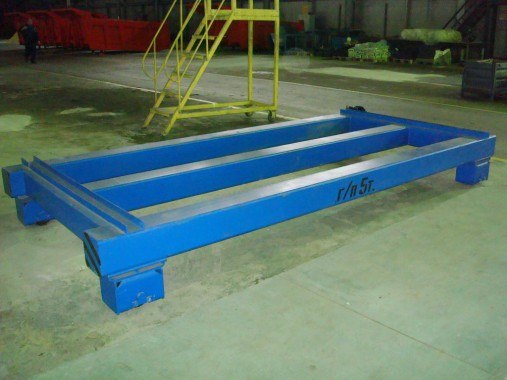 Проходная покрасочно-сушильная камера для грузовых автомобилей SPK-18.5.5, г. Миасс Проходная покрасочно-сушильная камера для грузовых автомобилей SPK-18.5.5, г. Миасс