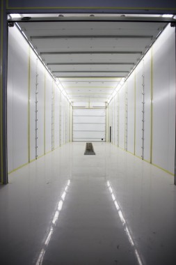 Дождевальная камера SPK-15.6.6 Дождевальная камера SPK GROUP