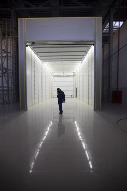 Дождевальная камера SPK-15.6.6 Дождевальная камера SPK GROUP