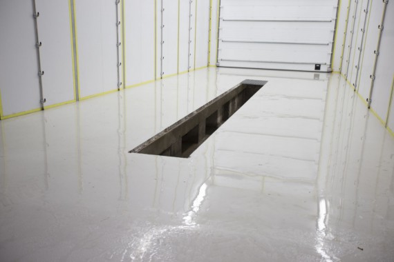 Дождевальная камера SPK-15.6.6 Дождевальная камера SPK GROUP