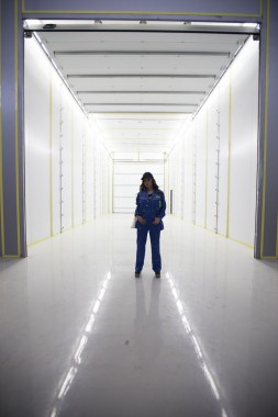 Дождевальная камера SPK-15.6.6 Дождевальная камера SPK GROUP