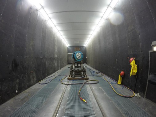 Дробеструйная камера для жд вагонов. Музей РЖД в г. Екатеринбург Дробеструйная камера для жд вагонов SPK GROUP. Музей РЖД в г. Екатеринбург