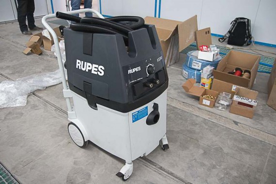 Запуск окрасочно-сушильной камеры для окраски металлоконструкций и ферм SPK 15.4.6, г. Астана (Казахстан) Запуск окрасочно-сушильной камеры для окраски металлоконструкций и ферм SPK 15.4.6, г. Астана (Казахстан)