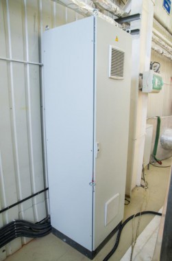 Камера телескопическая для самолетов гражданской авиации, г. Комсомольск-на-Амуре ОСК SPK GROUP для гражданской авиации