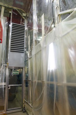 Камера телескопическая для самолетов гражданской авиации, г. Комсомольск-на-Амуре Камера для самолетов СПК