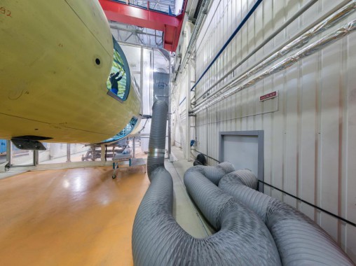 Камера телескопическая для самолетов гражданской авиации, г. Комсомольск-на-Амуре камера SPK GROUP для самолетов телескопическая