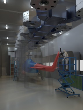 Зона открытой окраски SPK-25.10.5. Зона открытой окраски SPK GROUP