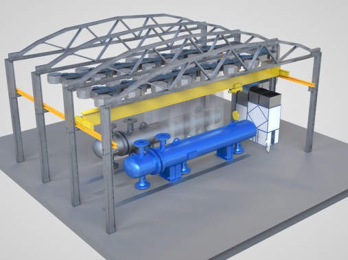 Зона открытой окраски SPK-Z 21.12 Зона открытой окраски SPK GROUP