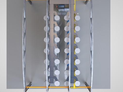 Зона открытой окраски SPK-Z 21.12 Зона открытой окраски SPK GROUP