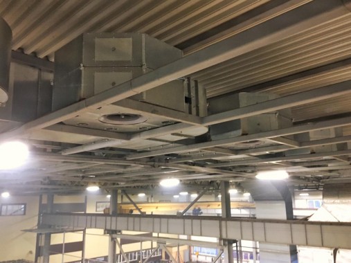 Дальнобойные ламинарные сопла Дальнобойные ламинарные сопла SPK GROUP