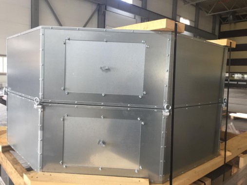 Дальнобойные ламинарные сопла Дальнобойные ламинарные сопла SPK GROUP