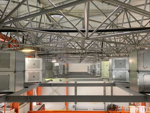 2 совмещенные зоны открытой окраски SPK Z-76.6.9, г. Челябинск 2 совмещенные зоны открытой окраски SPK Z-76.6.9, г. Челябинск