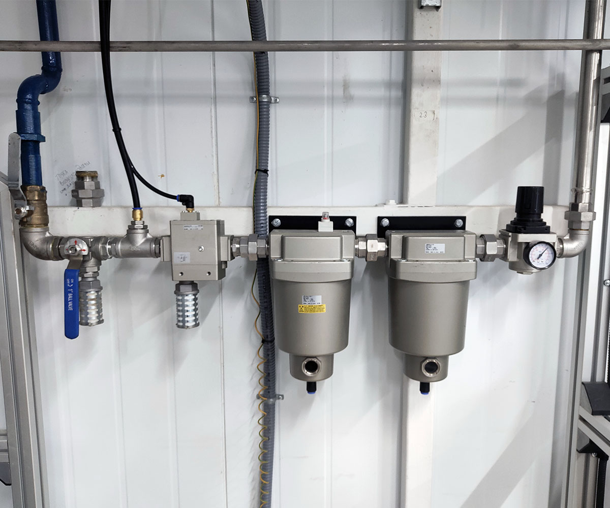 подъемник для краски